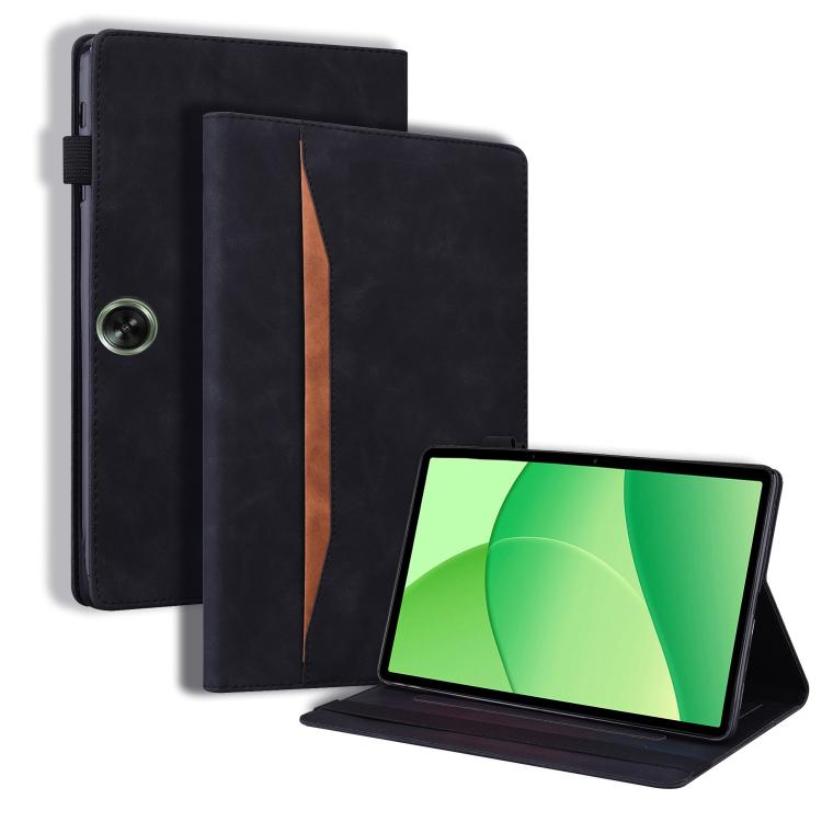 Splicing Shockproof Leather Tablet Case, For OPPO Pad Mini 8.8 2026, For OPPO Pad 5 Pro / OnePlus Pad 4 13.2, For OPPO Pad 5 12.1, For OPPO Pad SE 11 2025