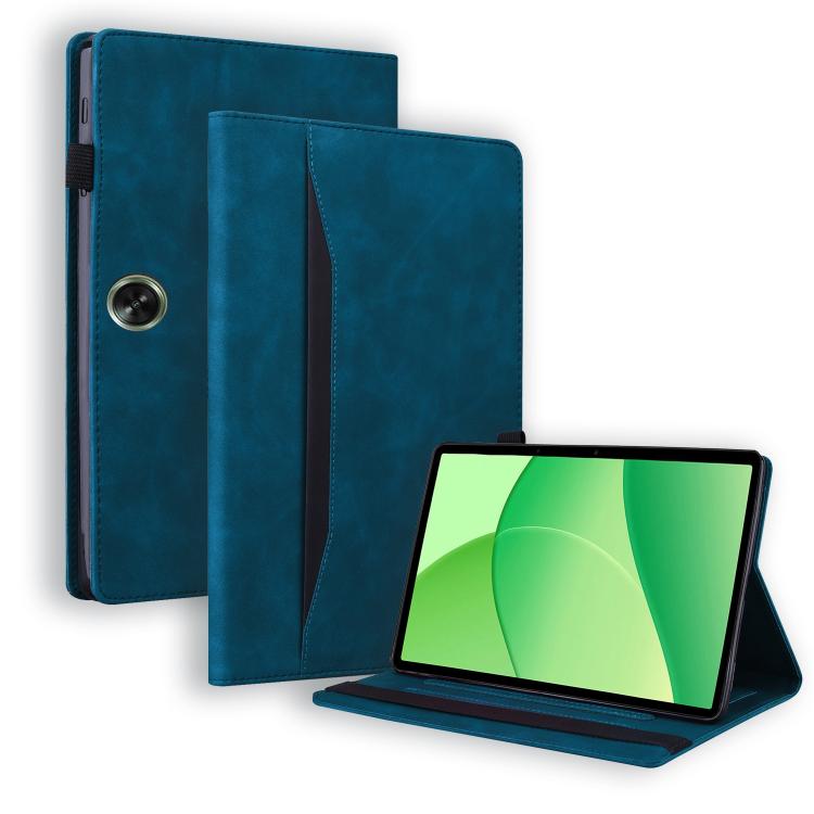 Splicing Shockproof Leather Tablet Case, For OPPO Pad Mini 8.8 2026, For OPPO Pad 5 Pro / OnePlus Pad 4 13.2, For OPPO Pad 5 12.1, For OPPO Pad SE 11 2025