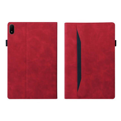 Splicing Shockproof Leather Tablet Case, For OPPO Pad Mini 8.8 2026, For OPPO Pad 5 Pro / OnePlus Pad 4 13.2, For OPPO Pad 5 12.1, For OPPO Pad SE 11 2025
