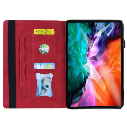 Splicing Shockproof Leather Tablet Case, For OPPO Pad Mini 8.8 2026, For OPPO Pad 5 Pro / OnePlus Pad 4 13.2, For OPPO Pad 5 12.1, For OPPO Pad SE 11 2025
