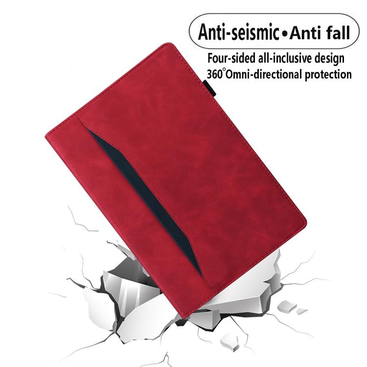 Splicing Shockproof Leather Tablet Case, For OPPO Pad Mini 8.8 2026, For OPPO Pad 5 Pro / OnePlus Pad 4 13.2, For OPPO Pad 5 12.1, For OPPO Pad SE 11 2025
