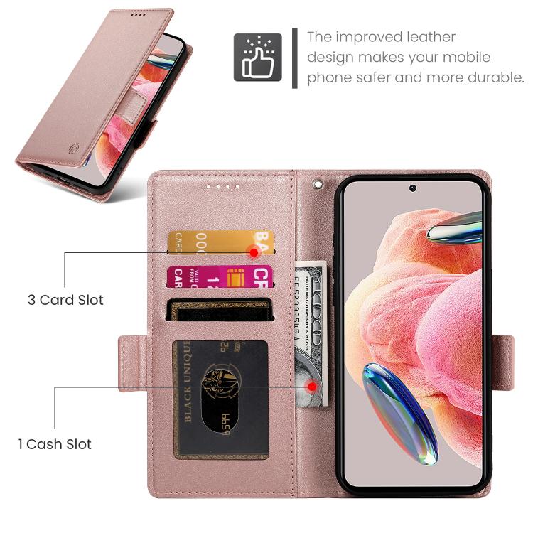 Side Buckle Magnetic Frosted Leather Phone Case, For Sony Xperia 1 VIII, For Sony Xperia 1 VII