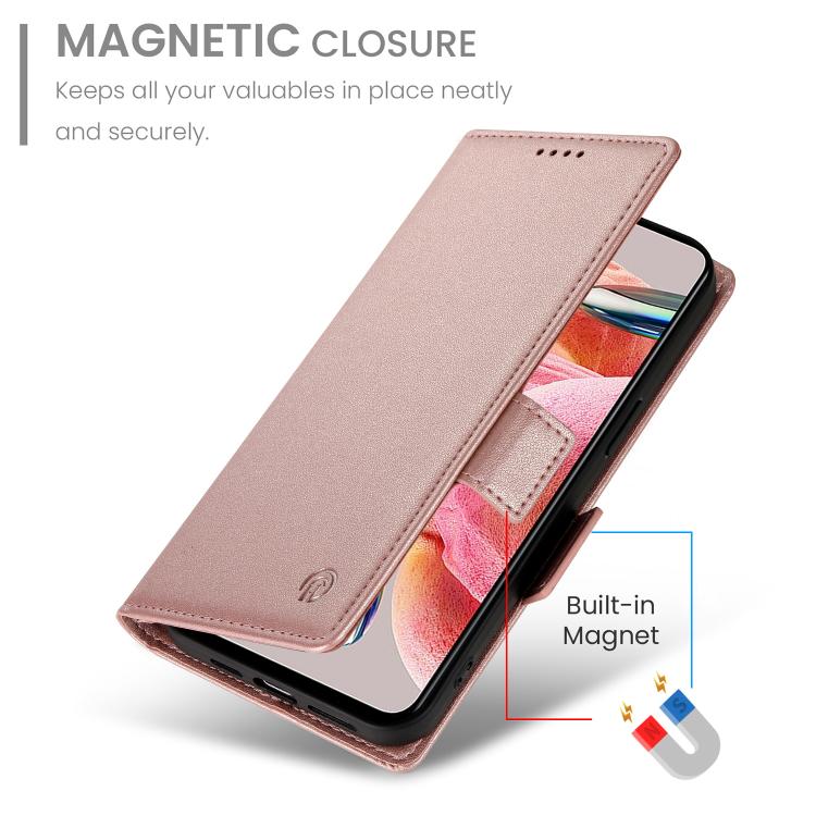 Side Buckle Magnetic Frosted Leather Phone Case, For Sony Xperia 1 VIII, For Sony Xperia 1 VII