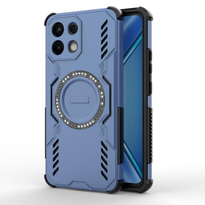 Butterfly Armor MagSafe Magnetic Ring Shockproof Phone Case, For OPPO Reno16 F 5G, For OPPO Reno16 / Reno16 Pro 5G Global, For OPPO A6c 4G Global, For OPPO A6x 5G Global, For OPPO F31 Pro+ 5G India, For OPPO F31 Pro 5G India, For OPPO F31 5G Global    ...