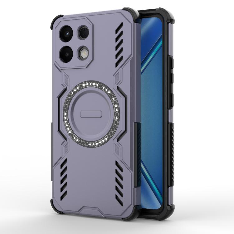 Butterfly Armor MagSafe Magnetic Ring Shockproof Phone Case, For OPPO Reno16 F 5G, For OPPO Reno16 / Reno16 Pro 5G Global, For OPPO A6c 4G Global, For OPPO A6x 5G Global, For OPPO F31 Pro+ 5G India, For OPPO F31 Pro 5G India, For OPPO F31 5G Global    ...