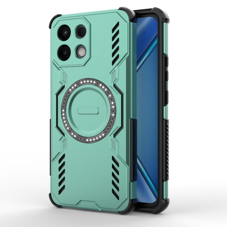 Butterfly Armor MagSafe Magnetic Ring Shockproof Phone Case, For OPPO Reno16 F 5G, For OPPO Reno16 / Reno16 Pro 5G Global, For OPPO A6c 4G Global, For OPPO A6x 5G Global, For OPPO F31 Pro+ 5G India, For OPPO F31 Pro 5G India, For OPPO F31 5G Global    ...
