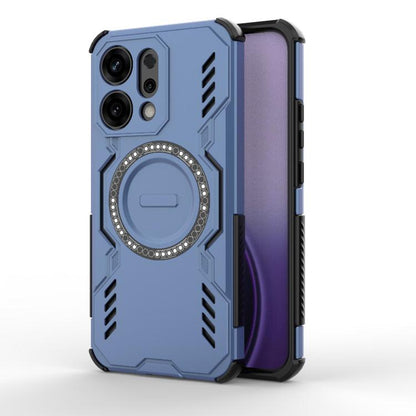 Butterfly Armor MagSafe Magnetic Ring Shockproof Phone Case, For OPPO Reno16 F 5G, For OPPO Reno16 / Reno16 Pro 5G Global, For OPPO A6c 4G Global, For OPPO A6x 5G Global, For OPPO F31 Pro+ 5G India, For OPPO F31 Pro 5G India, For OPPO F31 5G Global    ...