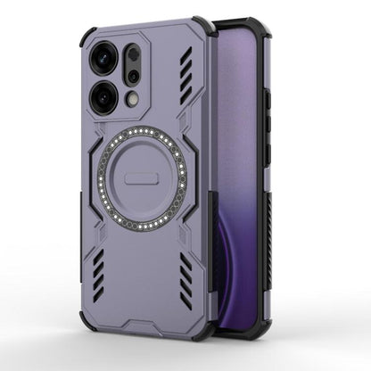 Butterfly Armor MagSafe Magnetic Ring Shockproof Phone Case, For OPPO Reno16 F 5G, For OPPO Reno16 / Reno16 Pro 5G Global, For OPPO A6c 4G Global, For OPPO A6x 5G Global, For OPPO F31 Pro+ 5G India, For OPPO F31 Pro 5G India, For OPPO F31 5G Global    ...