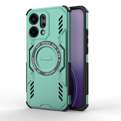 Butterfly Armor MagSafe Magnetic Ring Shockproof Phone Case, For OPPO Reno16 F 5G, For OPPO Reno16 / Reno16 Pro 5G Global, For OPPO A6c 4G Global, For OPPO A6x 5G Global, For OPPO F31 Pro+ 5G India, For OPPO F31 Pro 5G India, For OPPO F31 5G Global    ...