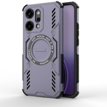 Butterfly Armor MagSafe Magnetic Ring Shockproof Phone Case, For OPPO Reno16 F 5G, For OPPO Reno16 / Reno16 Pro 5G Global, For OPPO A6c 4G Global, For OPPO A6x 5G Global, For OPPO F31 Pro+ 5G India, For OPPO F31 Pro 5G India, For OPPO F31 5G Global    ...