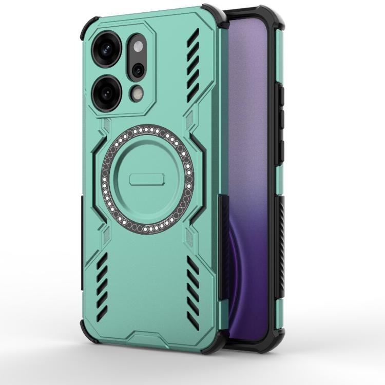 Butterfly Armor MagSafe Magnetic Ring Shockproof Phone Case, For OPPO Reno16 F 5G, For OPPO Reno16 / Reno16 Pro 5G Global, For OPPO A6c 4G Global, For OPPO A6x 5G Global, For OPPO F31 Pro+ 5G India, For OPPO F31 Pro 5G India, For OPPO F31 5G Global    ...
