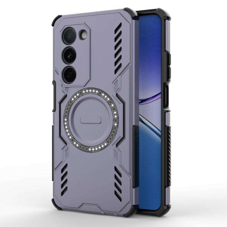 Butterfly Armor MagSafe Magnetic Ring Shockproof Phone Case, For OPPO Reno16 F 5G, For OPPO Reno16 / Reno16 Pro 5G Global, For OPPO A6c 4G Global, For OPPO A6x 5G Global, For OPPO F31 Pro+ 5G India, For OPPO F31 Pro 5G India, For OPPO F31 5G Global    ...