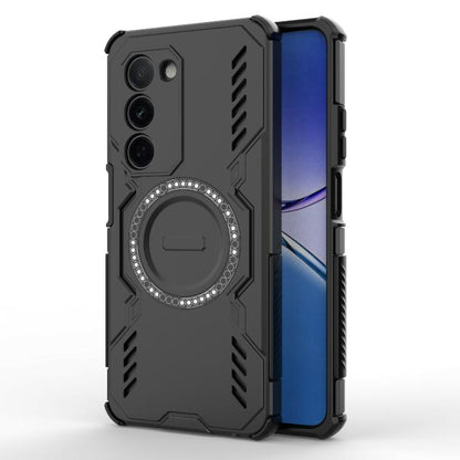 Butterfly Armor MagSafe Magnetic Ring Shockproof Phone Case, For OPPO Reno16 F 5G, For OPPO Reno16 / Reno16 Pro 5G Global, For OPPO A6c 4G Global, For OPPO A6x 5G Global, For OPPO F31 Pro+ 5G India, For OPPO F31 Pro 5G India, For OPPO F31 5G Global    ...