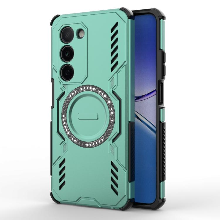 Butterfly Armor MagSafe Magnetic Ring Shockproof Phone Case, For OPPO Reno16 F 5G, For OPPO Reno16 / Reno16 Pro 5G Global, For OPPO A6c 4G Global, For OPPO A6x 5G Global, For OPPO F31 Pro+ 5G India, For OPPO F31 Pro 5G India, For OPPO F31 5G Global    ...