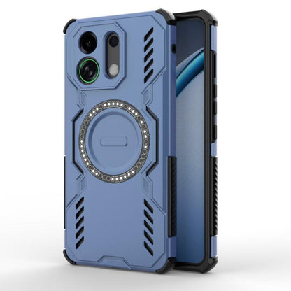 Butterfly Armor MagSafe Magnetic Ring Shockproof Phone Case, For OPPO Reno16 F 5G, For OPPO Reno16 / Reno16 Pro 5G Global, For OPPO A6c 4G Global, For OPPO A6x 5G Global, For OPPO F31 Pro+ 5G India, For OPPO F31 Pro 5G India, For OPPO F31 5G Global    ...
