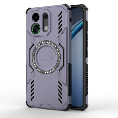 Butterfly Armor MagSafe Magnetic Ring Shockproof Phone Case, For OPPO Reno16 F 5G, For OPPO Reno16 / Reno16 Pro 5G Global, For OPPO A6c 4G Global, For OPPO A6x 5G Global, For OPPO F31 Pro+ 5G India, For OPPO F31 Pro 5G India, For OPPO F31 5G Global    ...