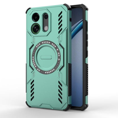 Butterfly Armor MagSafe Magnetic Ring Shockproof Phone Case, For OPPO Reno16 F 5G, For OPPO Reno16 / Reno16 Pro 5G Global, For OPPO A6c 4G Global, For OPPO A6x 5G Global, For OPPO F31 Pro+ 5G India, For OPPO F31 Pro 5G India, For OPPO F31 5G Global    ...
