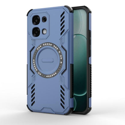Butterfly Armor MagSafe Magnetic Ring Shockproof Phone Case, For OPPO Reno16 F 5G, For OPPO Reno16 / Reno16 Pro 5G Global, For OPPO A6c 4G Global, For OPPO A6x 5G Global, For OPPO F31 Pro+ 5G India, For OPPO F31 Pro 5G India, For OPPO F31 5G Global    ...