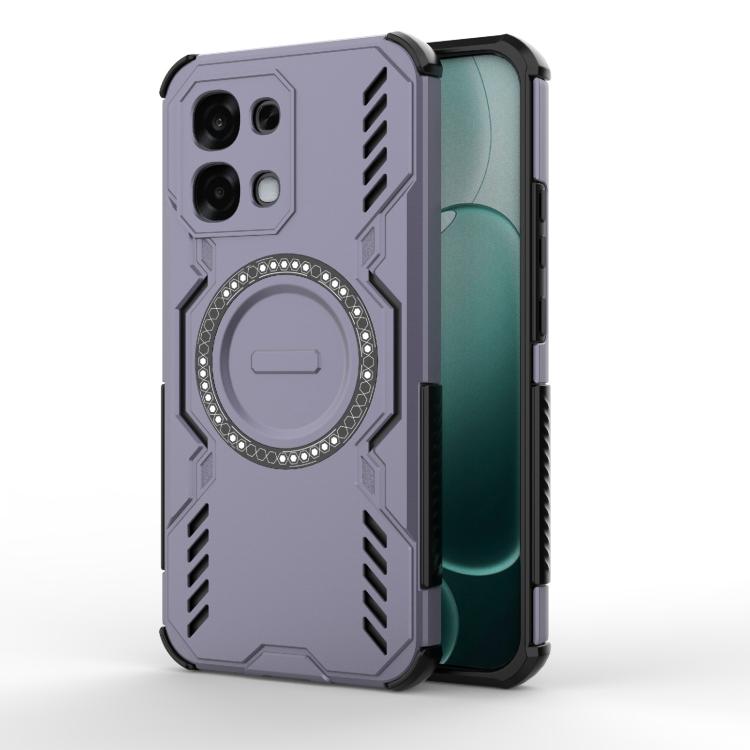 Butterfly Armor MagSafe Magnetic Ring Shockproof Phone Case, For OPPO Reno16 F 5G, For OPPO Reno16 / Reno16 Pro 5G Global, For OPPO A6c 4G Global, For OPPO A6x 5G Global, For OPPO F31 Pro+ 5G India, For OPPO F31 Pro 5G India, For OPPO F31 5G Global    ...