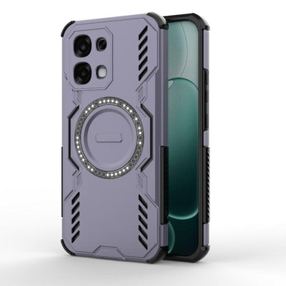 Butterfly Armor MagSafe Magnetic Ring Shockproof Phone Case, For OPPO Reno16 F 5G, For OPPO Reno16 / Reno16 Pro 5G Global, For OPPO A6c 4G Global, For OPPO A6x 5G Global, For OPPO F31 Pro+ 5G India, For OPPO F31 Pro 5G India, For OPPO F31 5G Global    ...