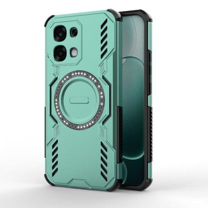 Butterfly Armor MagSafe Magnetic Ring Shockproof Phone Case, For OPPO Reno16 F 5G, For OPPO Reno16 / Reno16 Pro 5G Global, For OPPO A6c 4G Global, For OPPO A6x 5G Global, For OPPO F31 Pro+ 5G India, For OPPO F31 Pro 5G India, For OPPO F31 5G Global    ...