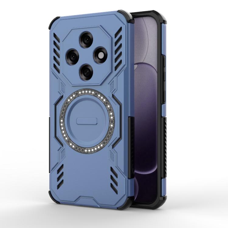 Butterfly Armor MagSafe Magnetic Ring Shockproof Phone Case, For OPPO Reno16 F 5G, For OPPO Reno16 / Reno16 Pro 5G Global, For OPPO A6c 4G Global, For OPPO A6x 5G Global, For OPPO F31 Pro+ 5G India, For OPPO F31 Pro 5G India, For OPPO F31 5G Global    ...