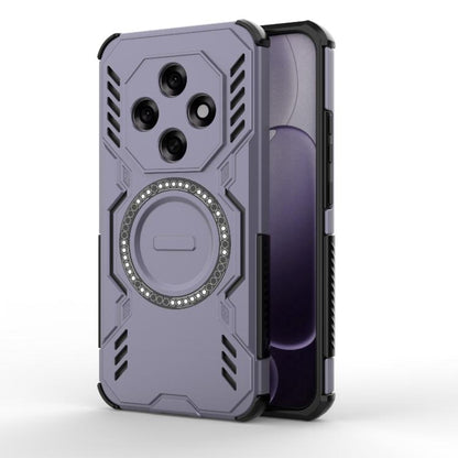 Butterfly Armor MagSafe Magnetic Ring Shockproof Phone Case, For OPPO Reno16 F 5G, For OPPO Reno16 / Reno16 Pro 5G Global, For OPPO A6c 4G Global, For OPPO A6x 5G Global, For OPPO F31 Pro+ 5G India, For OPPO F31 Pro 5G India, For OPPO F31 5G Global    ...