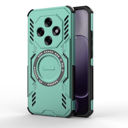 Butterfly Armor MagSafe Magnetic Ring Shockproof Phone Case, For OPPO Reno16 F 5G, For OPPO Reno16 / Reno16 Pro 5G Global, For OPPO A6c 4G Global, For OPPO A6x 5G Global, For OPPO F31 Pro+ 5G India, For OPPO F31 Pro 5G India, For OPPO F31 5G Global    ...