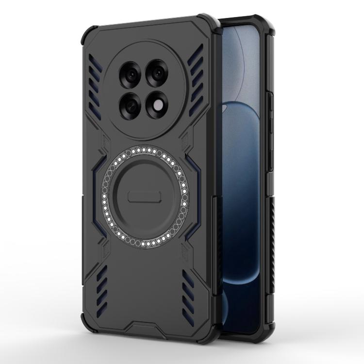 Butterfly Armor MagSafe Magnetic Ring Shockproof Phone Case, For OPPO Reno16 F 5G, For OPPO Reno16 / Reno16 Pro 5G Global, For OPPO A6c 4G Global, For OPPO A6x 5G Global, For OPPO F31 Pro+ 5G India, For OPPO F31 Pro 5G India, For OPPO F31 5G Global    ...