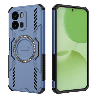 Butterfly Armor MagSafe Magnetic Ring Shockproof Phone Case, For OPPO Reno16 F 5G, For OPPO Reno16 / Reno16 Pro 5G Global, For OPPO A6c 4G Global, For OPPO A6x 5G Global, For OPPO F31 Pro+ 5G India, For OPPO F31 Pro 5G India, For OPPO F31 5G Global    ...