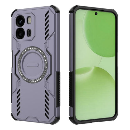 Butterfly Armor MagSafe Magnetic Ring Shockproof Phone Case, For OPPO Reno16 F 5G, For OPPO Reno16 / Reno16 Pro 5G Global, For OPPO A6c 4G Global, For OPPO A6x 5G Global, For OPPO F31 Pro+ 5G India, For OPPO F31 Pro 5G India, For OPPO F31 5G Global    ...
