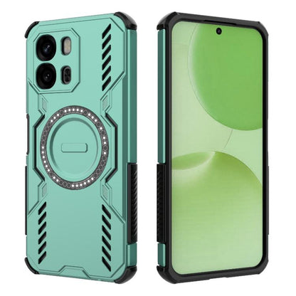 Butterfly Armor MagSafe Magnetic Ring Shockproof Phone Case, For OPPO Reno16 F 5G, For OPPO Reno16 / Reno16 Pro 5G Global, For OPPO A6c 4G Global, For OPPO A6x 5G Global, For OPPO F31 Pro+ 5G India, For OPPO F31 Pro 5G India, For OPPO F31 5G Global    ...