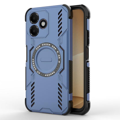 Butterfly Armor MagSafe Magnetic Ring Shockproof Phone Case, For OPPO Reno16 F 5G, For OPPO Reno16 / Reno16 Pro 5G Global, For OPPO A6c 4G Global, For OPPO A6x 5G Global, For OPPO F31 Pro+ 5G India, For OPPO F31 Pro 5G India, For OPPO F31 5G Global    ...