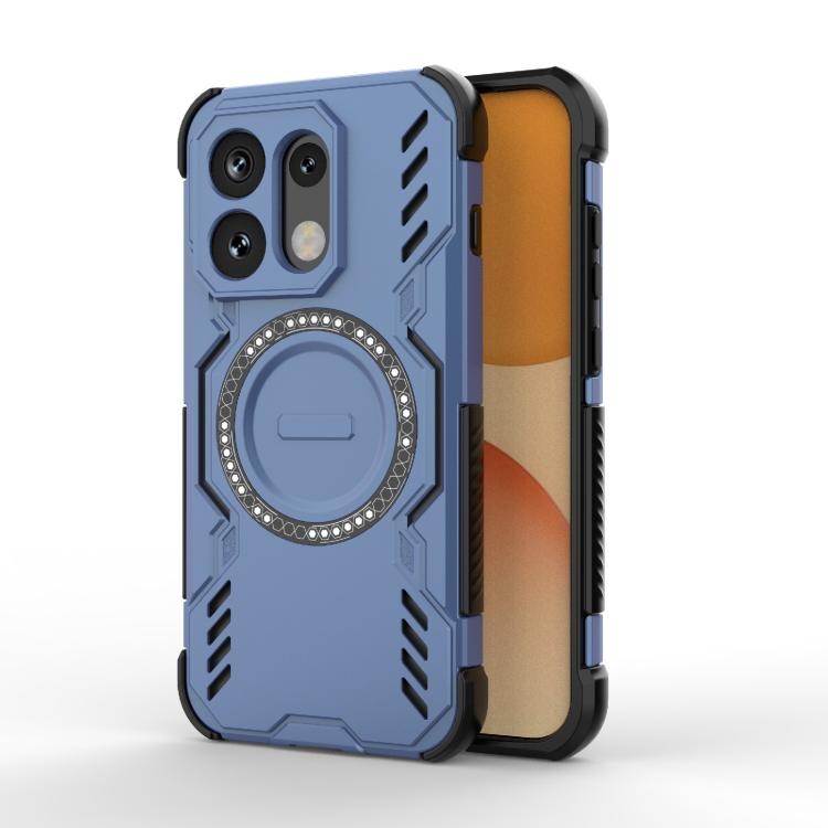 Butterfly Armor MagSafe Magnetic Ring Shockproof Phone Case, For OPPO Reno16 F 5G, For OPPO Reno16 / Reno16 Pro 5G Global, For OPPO A6c 4G Global, For OPPO A6x 5G Global, For OPPO F31 Pro+ 5G India, For OPPO F31 Pro 5G India, For OPPO F31 5G Global    ...