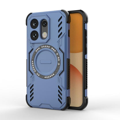 Butterfly Armor MagSafe Magnetic Ring Shockproof Phone Case, For OPPO Reno16 F 5G, For OPPO Reno16 / Reno16 Pro 5G Global, For OPPO A6c 4G Global, For OPPO A6x 5G Global, For OPPO F31 Pro+ 5G India, For OPPO F31 Pro 5G India, For OPPO F31 5G Global    ...