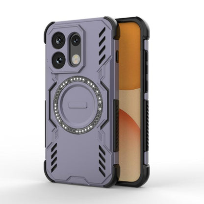 Butterfly Armor MagSafe Magnetic Ring Shockproof Phone Case, For OPPO Reno16 F 5G, For OPPO Reno16 / Reno16 Pro 5G Global, For OPPO A6c 4G Global, For OPPO A6x 5G Global, For OPPO F31 Pro+ 5G India, For OPPO F31 Pro 5G India, For OPPO F31 5G Global    ...