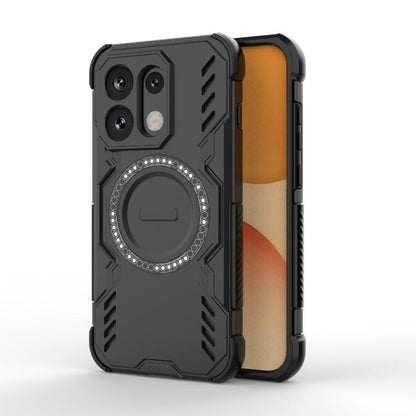 Butterfly Armor MagSafe Magnetic Ring Shockproof Phone Case, For OPPO Reno16 F 5G, For OPPO Reno16 / Reno16 Pro 5G Global, For OPPO A6c 4G Global, For OPPO A6x 5G Global, For OPPO F31 Pro+ 5G India, For OPPO F31 Pro 5G India, For OPPO F31 5G Global    ...