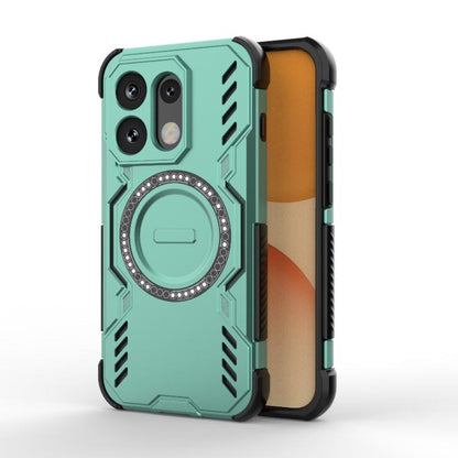 Butterfly Armor MagSafe Magnetic Ring Shockproof Phone Case, For OPPO Reno16 F 5G, For OPPO Reno16 / Reno16 Pro 5G Global, For OPPO A6c 4G Global, For OPPO A6x 5G Global, For OPPO F31 Pro+ 5G India, For OPPO F31 Pro 5G India, For OPPO F31 5G Global    ...