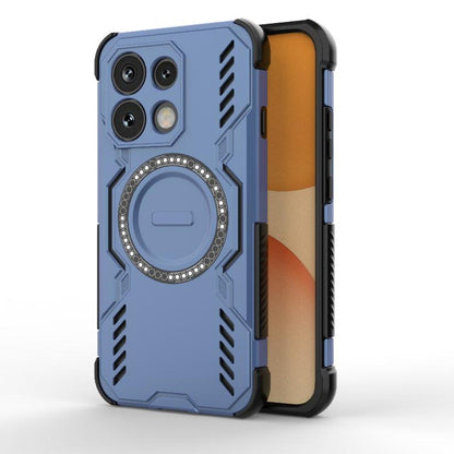 Butterfly Armor MagSafe Magnetic Ring Shockproof Phone Case, For OPPO Reno16 F 5G, For OPPO Reno16 / Reno16 Pro 5G Global, For OPPO A6c 4G Global, For OPPO A6x 5G Global, For OPPO F31 Pro+ 5G India, For OPPO F31 Pro 5G India, For OPPO F31 5G Global    ...