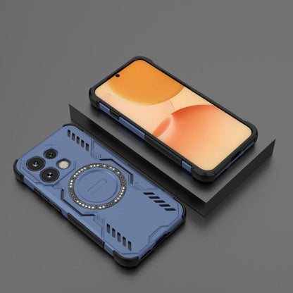 Butterfly Armor MagSafe Magnetic Ring Shockproof Phone Case, For OPPO Reno16 F 5G, For OPPO Reno16 / Reno16 Pro 5G Global, For OPPO A6c 4G Global, For OPPO A6x 5G Global, For OPPO F31 Pro+ 5G India, For OPPO F31 Pro 5G India, For OPPO F31 5G Global    ...
