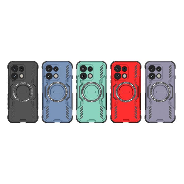 Butterfly Armor MagSafe Magnetic Ring Shockproof Phone Case, For OPPO Reno16 F 5G, For OPPO Reno16 / Reno16 Pro 5G Global, For OPPO A6c 4G Global, For OPPO A6x 5G Global, For OPPO F31 Pro+ 5G India, For OPPO F31 Pro 5G India, For OPPO F31 5G Global    ...