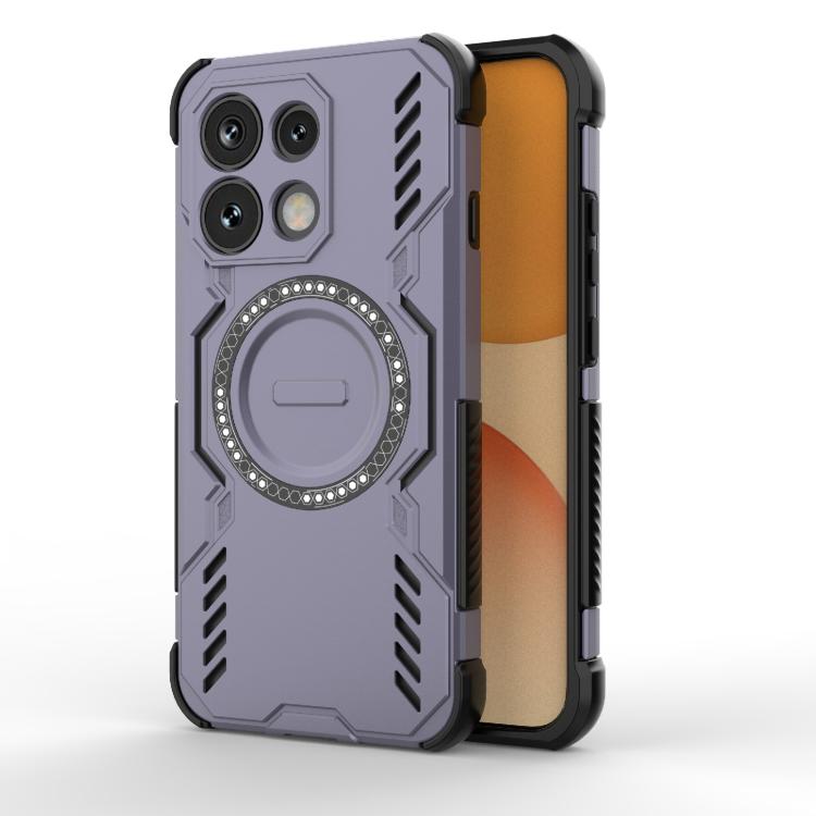 Butterfly Armor MagSafe Magnetic Ring Shockproof Phone Case, For OPPO Reno16 F 5G, For OPPO Reno16 / Reno16 Pro 5G Global, For OPPO A6c 4G Global, For OPPO A6x 5G Global, For OPPO F31 Pro+ 5G India, For OPPO F31 Pro 5G India, For OPPO F31 5G Global    ...