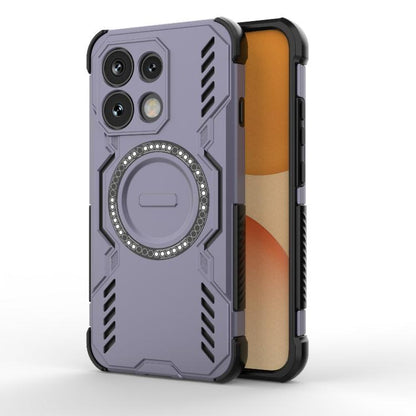 Butterfly Armor MagSafe Magnetic Ring Shockproof Phone Case, For OPPO Reno16 F 5G, For OPPO Reno16 / Reno16 Pro 5G Global, For OPPO A6c 4G Global, For OPPO A6x 5G Global, For OPPO F31 Pro+ 5G India, For OPPO F31 Pro 5G India, For OPPO F31 5G Global    ...