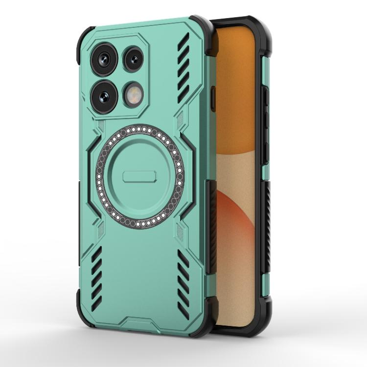 Butterfly Armor MagSafe Magnetic Ring Shockproof Phone Case, For OPPO Reno16 F 5G, For OPPO Reno16 / Reno16 Pro 5G Global, For OPPO A6c 4G Global, For OPPO A6x 5G Global, For OPPO F31 Pro+ 5G India, For OPPO F31 Pro 5G India, For OPPO F31 5G Global    ...