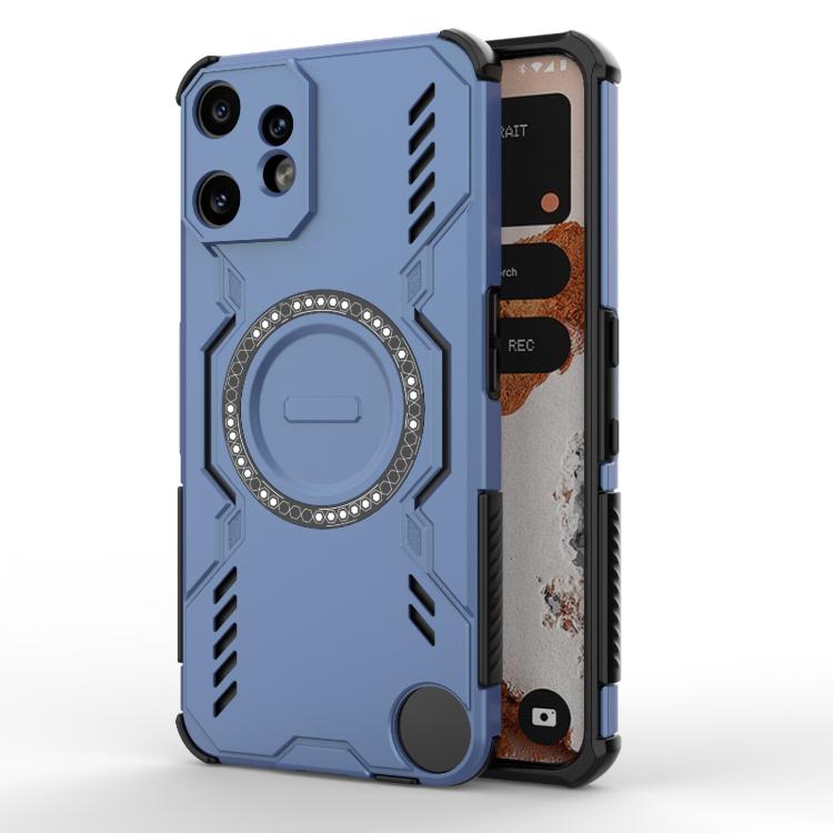 Butterfly Armor MagSafe Magnetic Ring Shockproof Phone Case, For Nothing Phone 4b 5G Global, For Nothing Phone 4a Pro 5G Global, For Nothing Phone 4a 5G Global, For Nothing Phone 3a Lite 5G, For Nothing CMF Phone 2 Pro 5G Global, For Nothing Phone 3a  ...