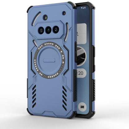 Butterfly Armor MagSafe Magnetic Ring Shockproof Phone Case, For Nothing Phone 4b 5G Global, For Nothing Phone 4a Pro 5G Global, For Nothing Phone 4a 5G Global, For Nothing Phone 3a Lite 5G, For Nothing CMF Phone 2 Pro 5G Global, For Nothing Phone 3a  ...