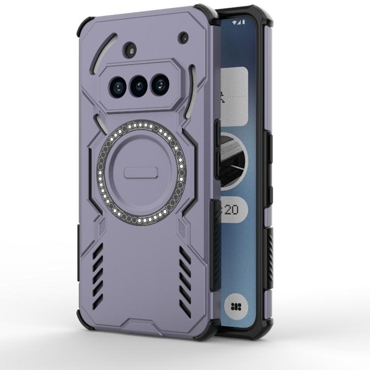 Butterfly Armor MagSafe Magnetic Ring Shockproof Phone Case, For Nothing Phone 4b 5G Global, For Nothing Phone 4a Pro 5G Global, For Nothing Phone 4a 5G Global, For Nothing Phone 3a Lite 5G, For Nothing CMF Phone 2 Pro 5G Global, For Nothing Phone 3a  ...