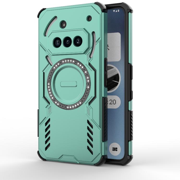 Butterfly Armor MagSafe Magnetic Ring Shockproof Phone Case, For Nothing Phone 4b 5G Global, For Nothing Phone 4a Pro 5G Global, For Nothing Phone 4a 5G Global, For Nothing Phone 3a Lite 5G, For Nothing CMF Phone 2 Pro 5G Global, For Nothing Phone 3a  ...