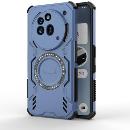 Butterfly Armor MagSafe Magnetic Ring Shockproof Phone Case, For Nothing Phone 4b 5G Global, For Nothing Phone 4a Pro 5G Global, For Nothing Phone 4a 5G Global, For Nothing Phone 3a Lite 5G, For Nothing CMF Phone 2 Pro 5G Global, For Nothing Phone 3a  ...