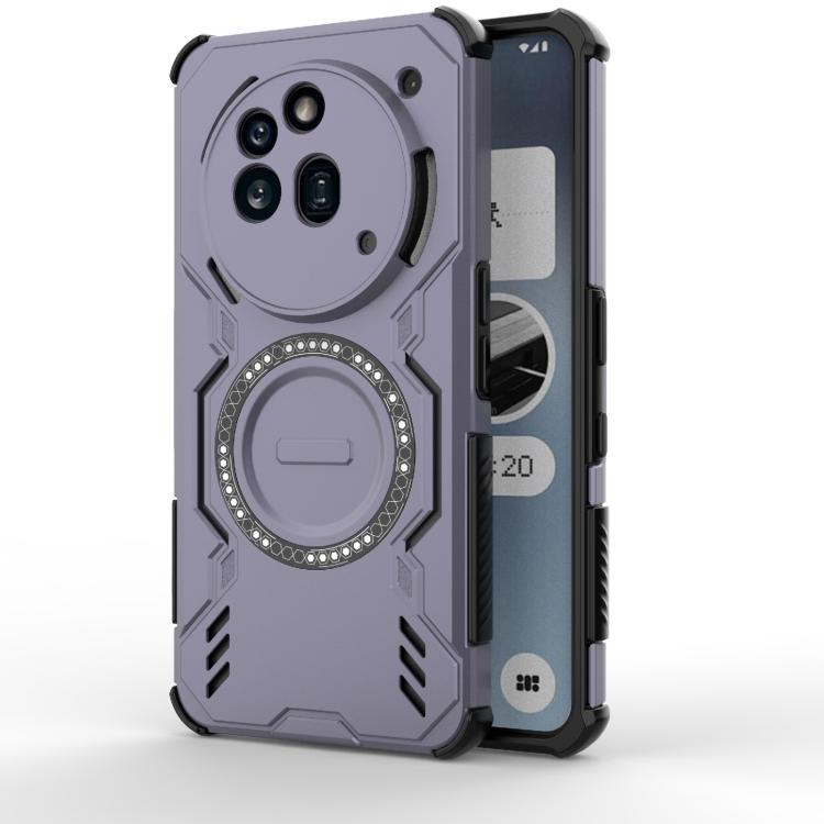 Butterfly Armor MagSafe Magnetic Ring Shockproof Phone Case, For Nothing Phone 4b 5G Global, For Nothing Phone 4a Pro 5G Global, For Nothing Phone 4a 5G Global, For Nothing Phone 3a Lite 5G, For Nothing CMF Phone 2 Pro 5G Global, For Nothing Phone 3a  ...